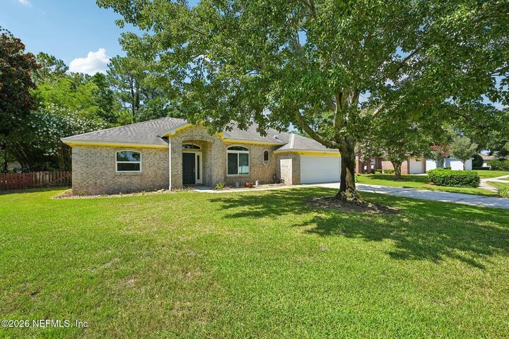 Property Photo: 12306 Forest Gate Drive S FL 32246