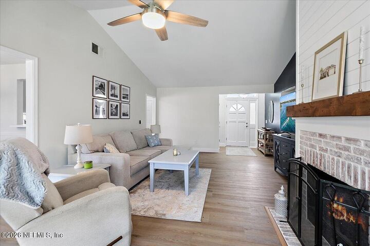 Property Photo: 3890 Bald Eagle Lane FL 32257