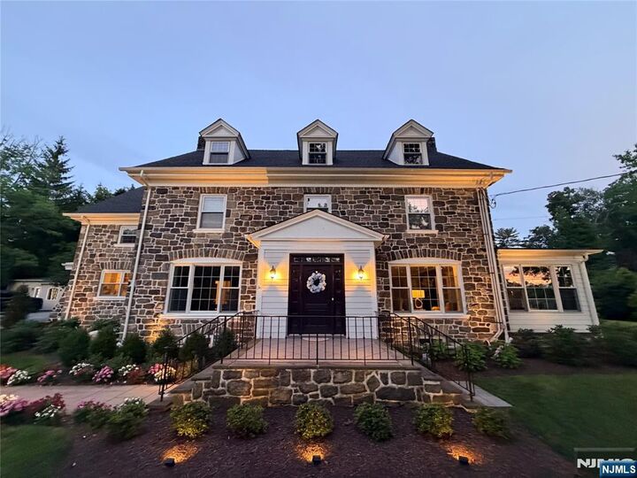 Property Photo: 117 Forest Way NJ 07021