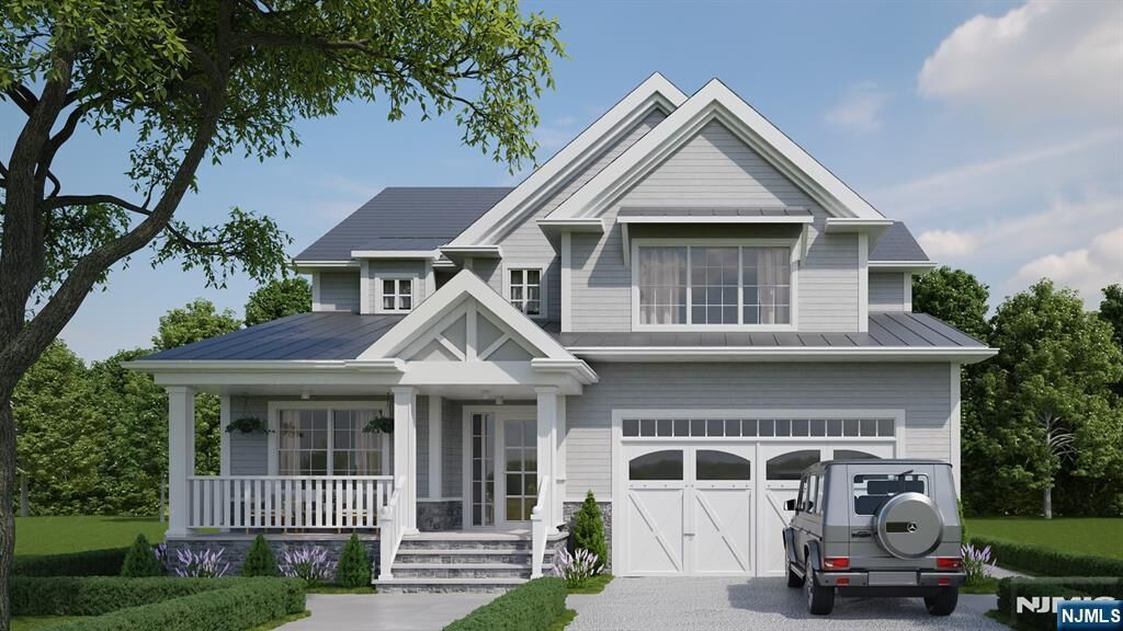 Property Photo:  203 Pascack Road  NJ 07656 