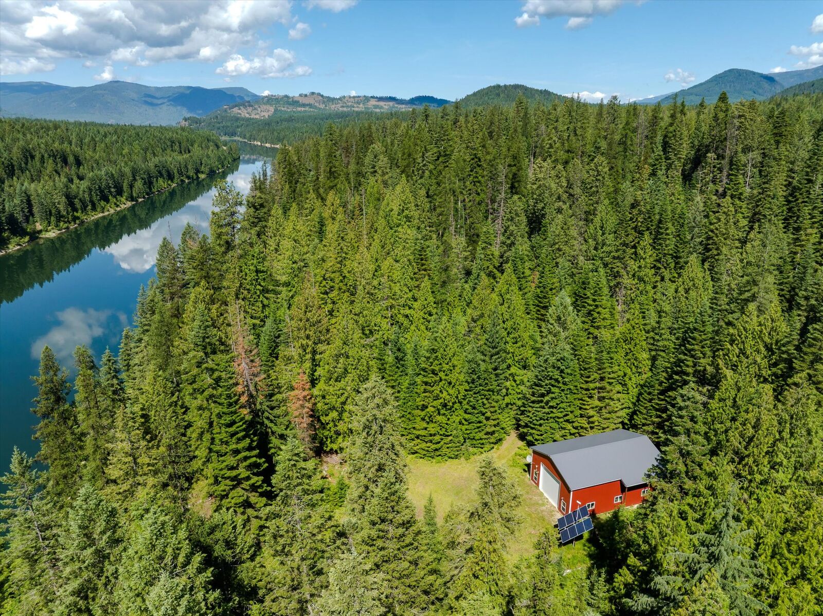 Property Photo:  212 Mt Highway 200  MT 59844 