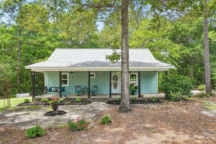 Property Photo:  134 Ridgeview Drive  MS 39426 