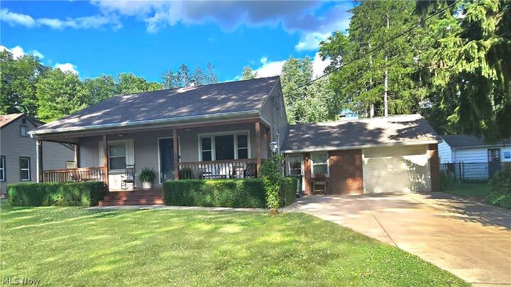 Property Photo:  285 N Turner Road  OH 44515 