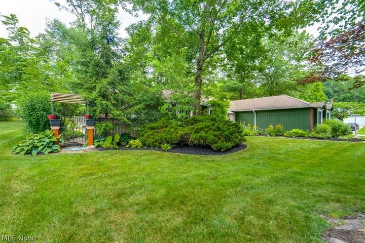 Property Photo: 32771 N Burr Oak Drive OH 44139