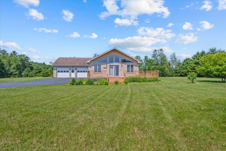 Property Photo:  186 Worcester View Lane  VT 05661 
