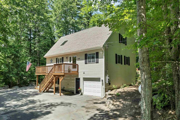Property Photo: 100 Olympia Street NH 03254