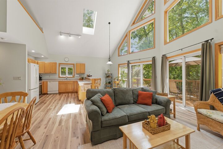 Property Photo:  100 Olympia Street  NH 03254 