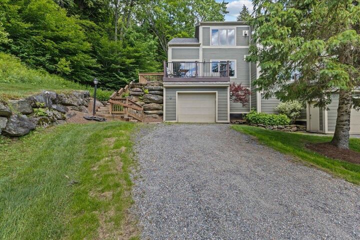Property Photo: 654 Topnotch Drive VT 05672