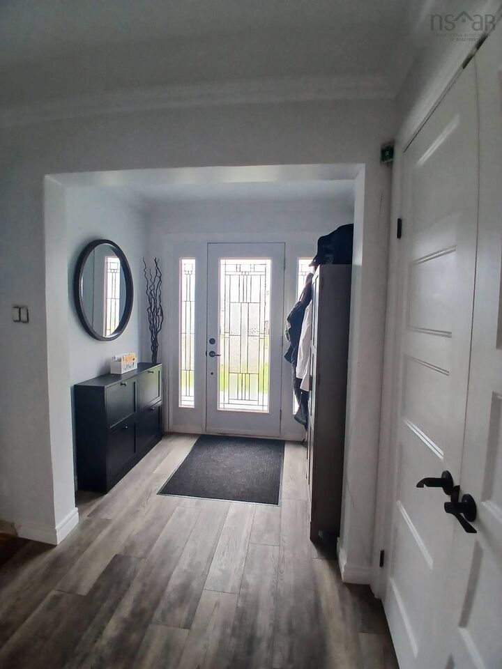 Property Photo:  10 Melissa Crescent  NS B1P 6X2 