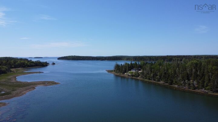 Lot 6 Roberts Island Drive — photo 1