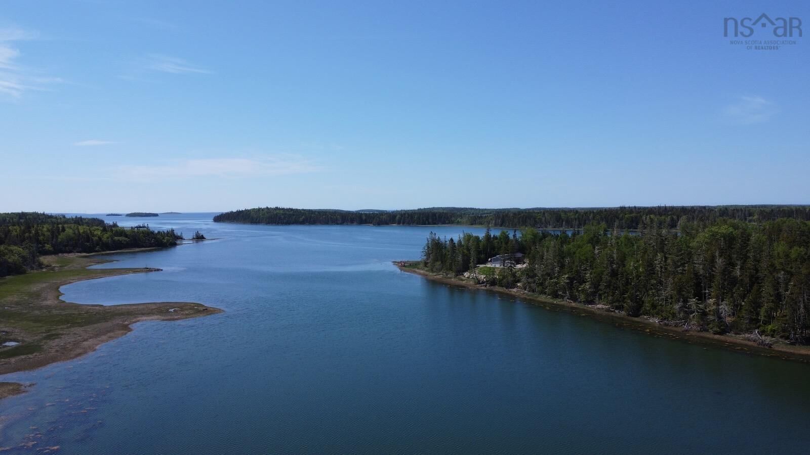 Property Photo:  Lot 6 Roberts Island Drive  NS B0W 1W0 