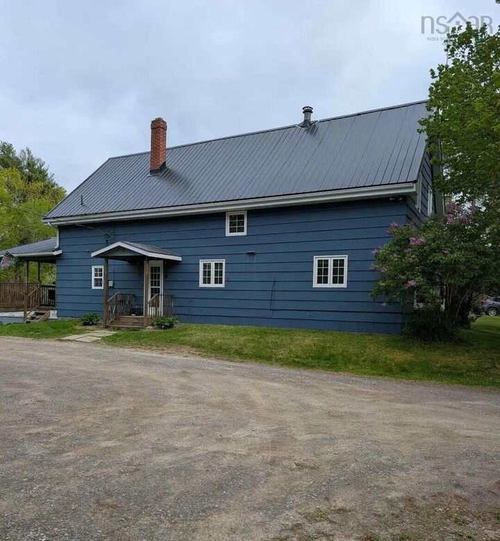 Property Photo: 8178 Nova Scotia Trunk 8 NS B0T 1X0