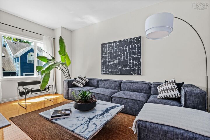 Property Photo: 270 Spinnaker Drive NS B3N 3C6