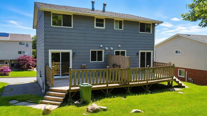 Property Photo: 36 Regal Road NS B2W 4H6