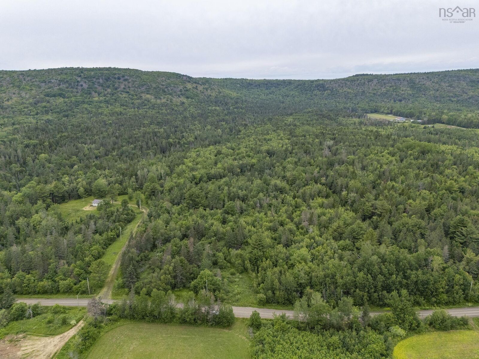 Property Photo:  Lot 1 Beaconsfield Road  NS B0S 1C0 