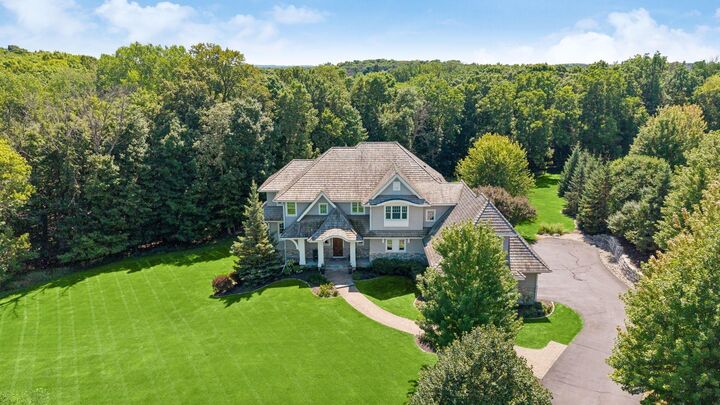 Property Photo:  3205 Graham Hill Road  MN 55356 