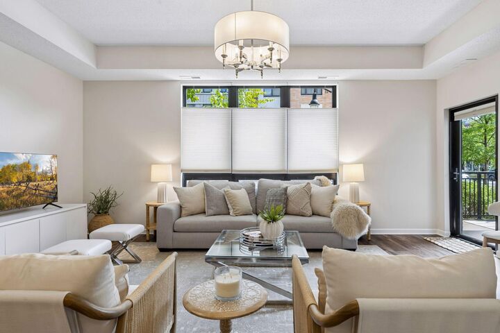 Property Photo: 3709 Grand Way 122 MN 55416