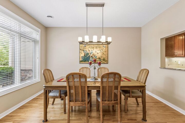 Property Photo: 519 Willoughby Way W MN 55305