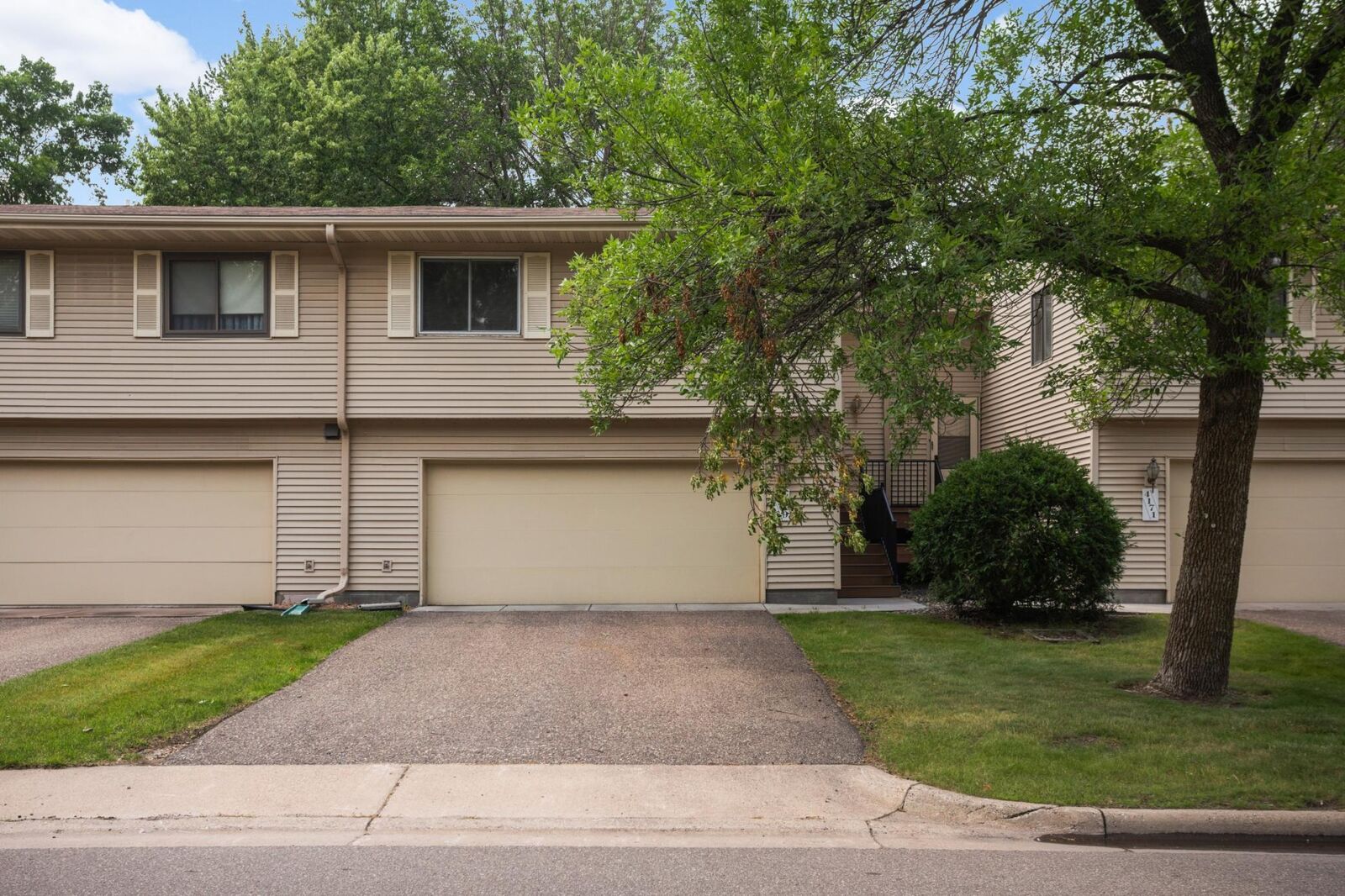Property Photo: 4169 Nancy Place MN 55126