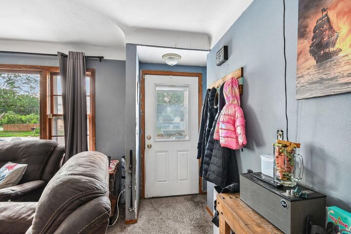 Property Photo:  215 17th Street W  MN 55033 
