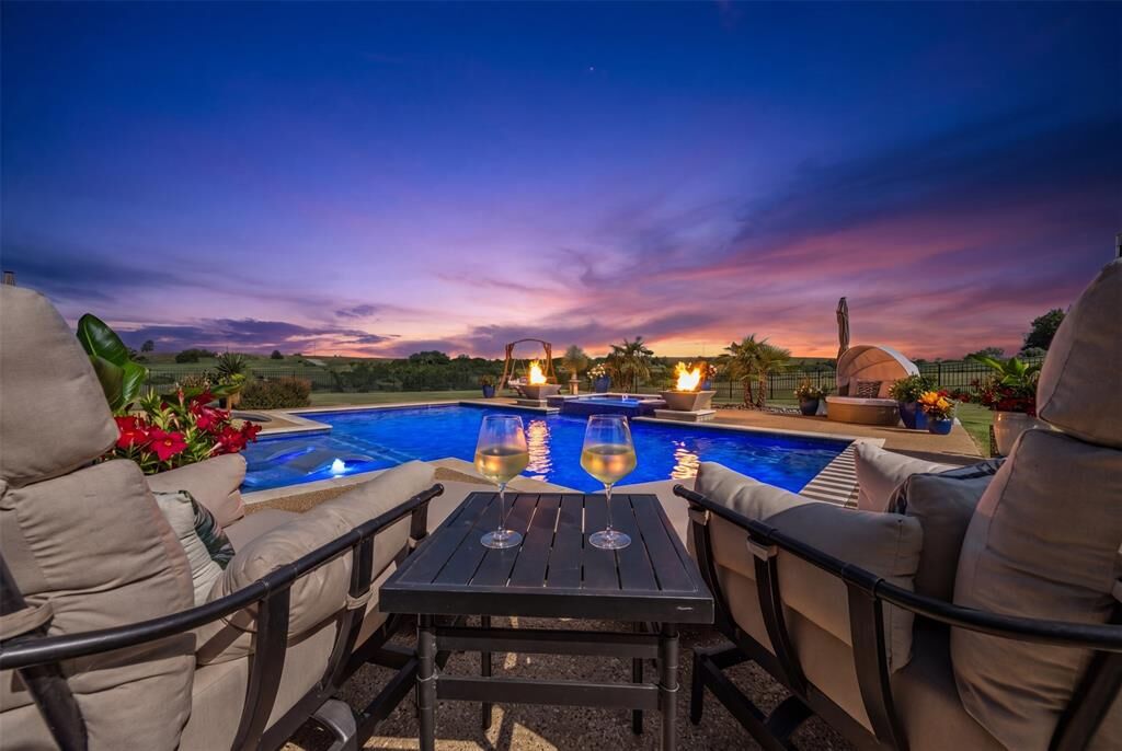 Property Photo:  12109 Bella Brezza Drive  TX 76126 