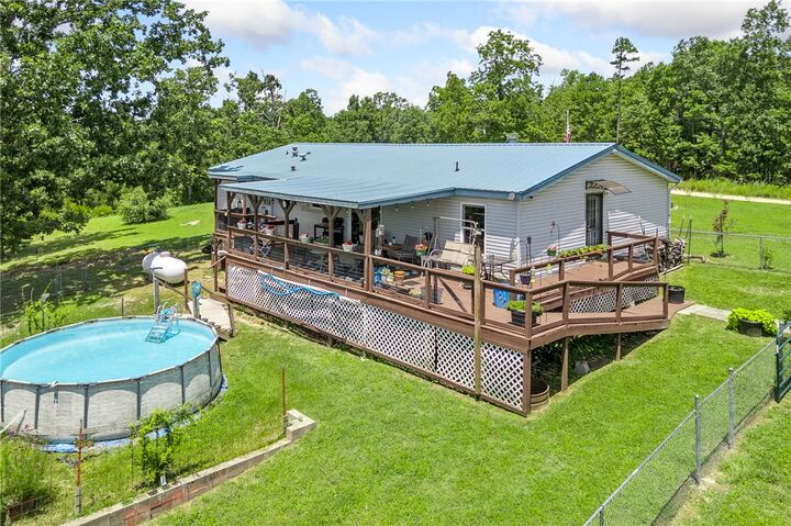Property Photo: 3186 Moark Drive AR 72601