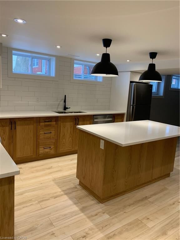 Property Photo: 210 Margaret Avenue ON N2H 4J2
