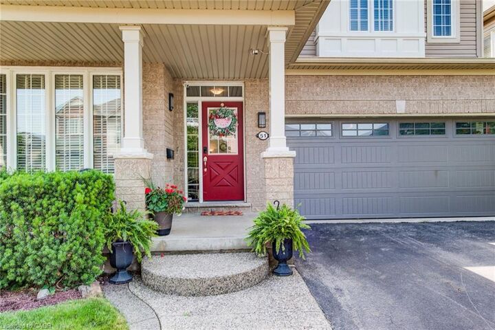 Property Photo:  51 Wakefield Street  ON N0B 1M0 