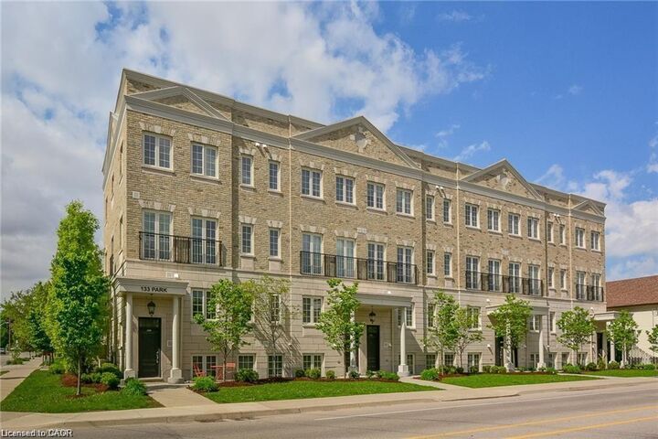 133 Park Street 101 — photo 1