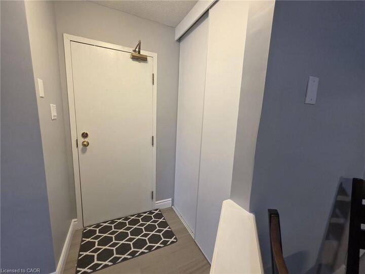 Property Photo: 565 Greenfield Avenue 106 ON N2C 2P3
