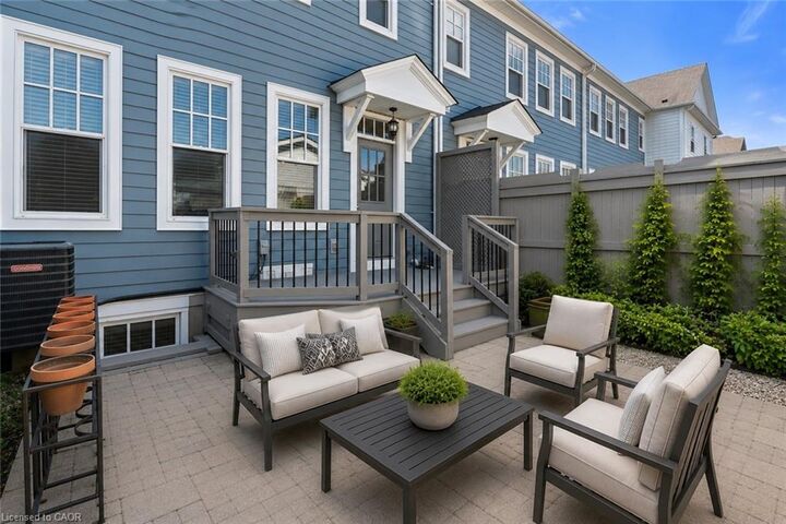 Property Photo: 16 Macdonell Road ON L0S 1J0