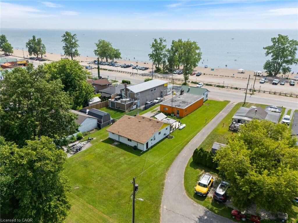 Property Photo: 103 Cedar Drive ON N0E 1T0