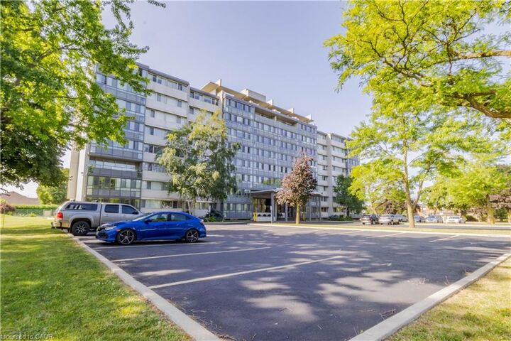 Property Photo:  24 Midland Drive 705  ON N2A 2A8 