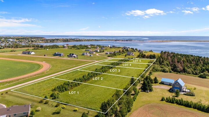Property Photo:  Lot 1 Grand View Lane  PE C0A 1X0 