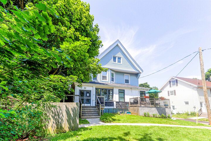 Property Photo: 55 Longworth Avenue PE C1A 5A6