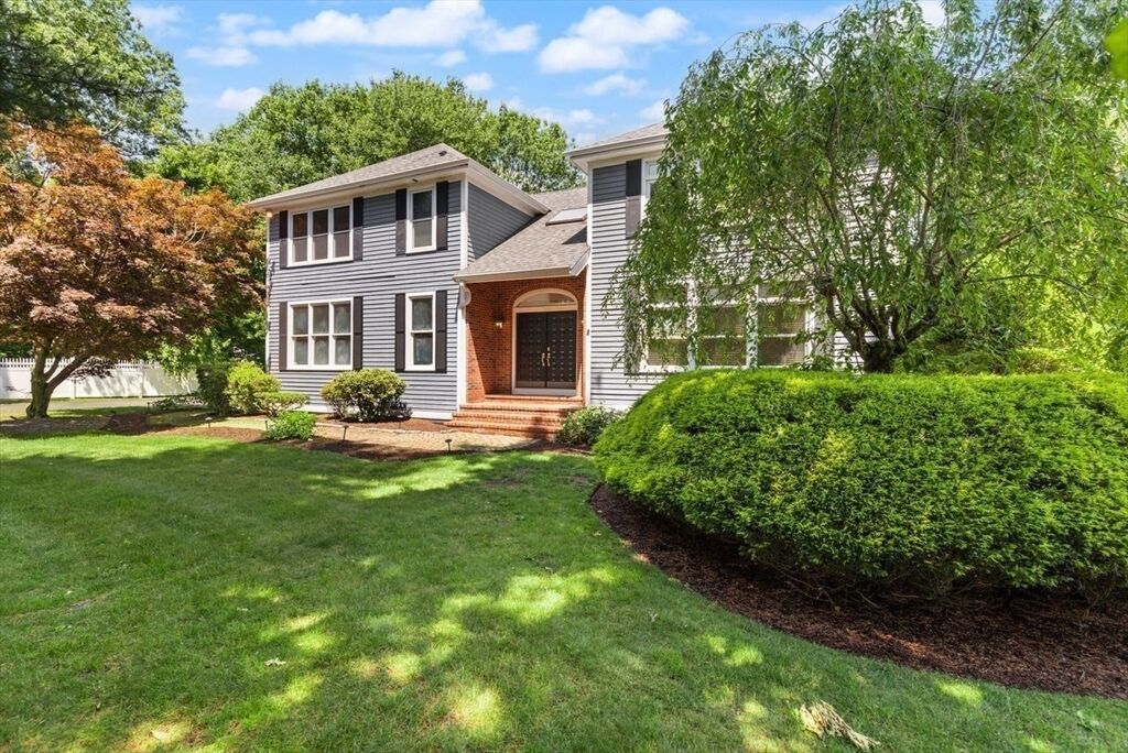Property Photo:  2 Sandpiper Hill  MA 02067 