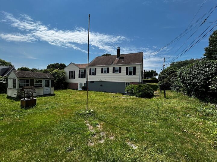 Property Photo: 23 Guild Road MA 01915