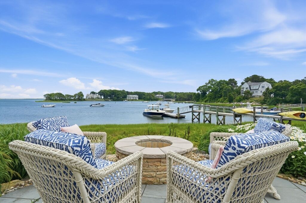 Property Photo: 181 Daniels Island Road MA 02649