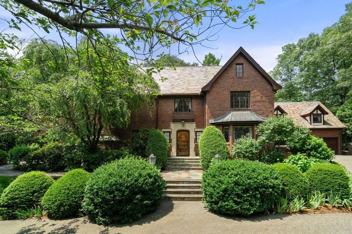 Property Photo: 43 Monadnock Road MA 02481