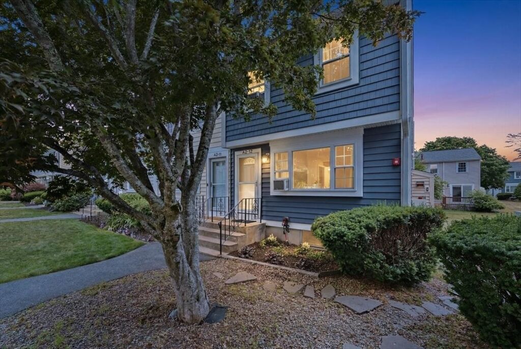 Property Photo:  12 Lydon Ln A2  MA 02338 