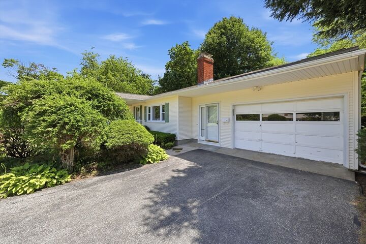 Property Photo:  199 Birch Road  MA 01106 