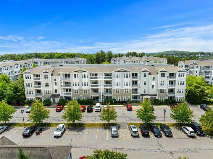 Property Photo:  204 Clocktower Drive 307  MA 02452 