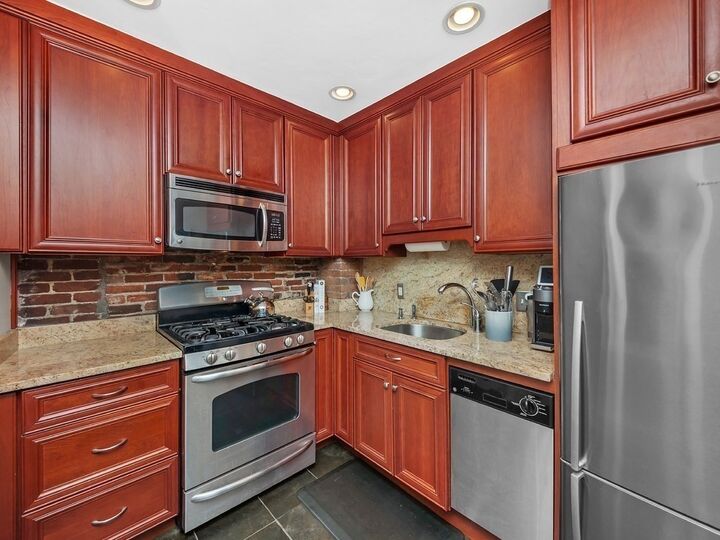 Property Photo: 10 Washington Street 2 MA 02129