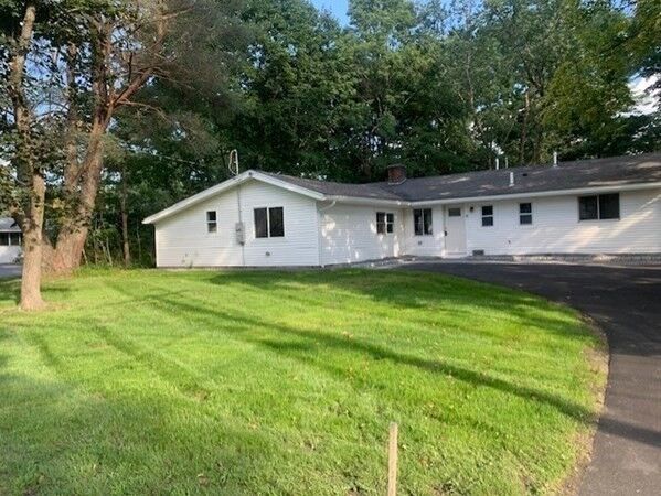 Property Photo:  61 Gregory Rd  MA 01701 