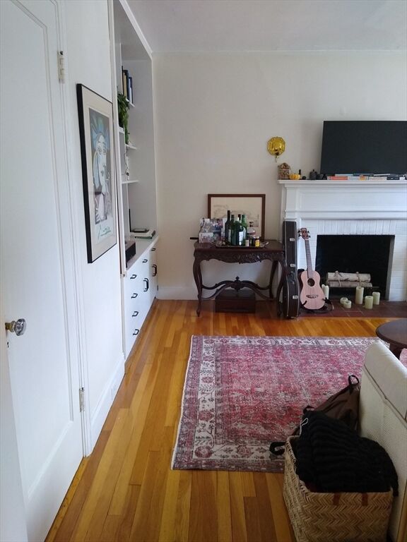 Property Photo:  41 Bowdoin Street 42  MA 02138 