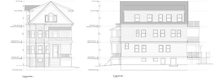 Property Photo: 109 Belmont St MA 02138