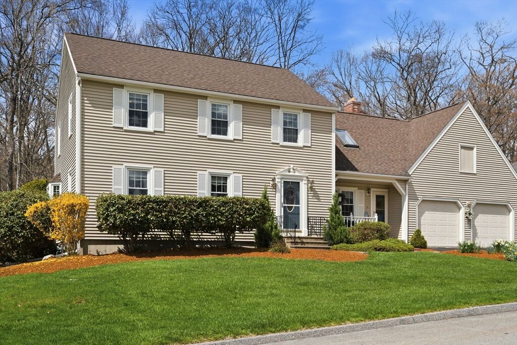Property Photo:  32 Dolly Dr  MA 01604 