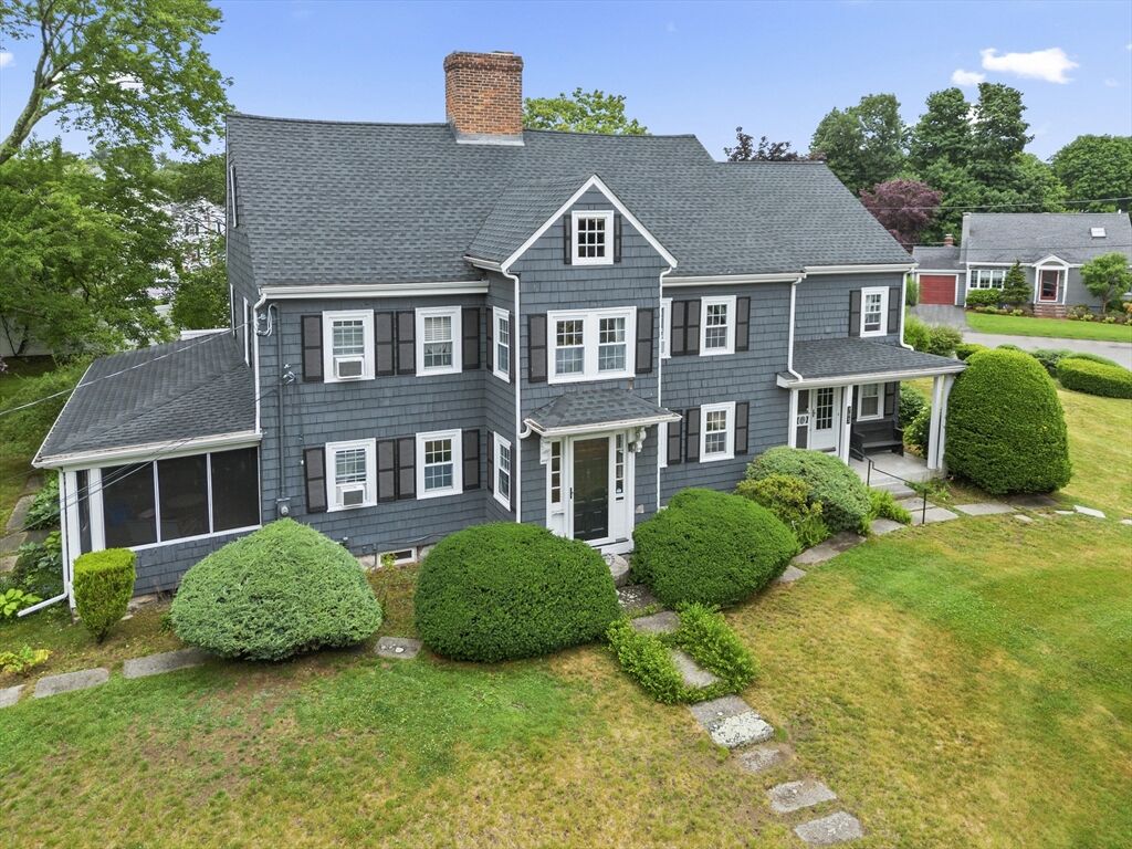 Property Photo:  793 Lynnfield St  MA 01904 