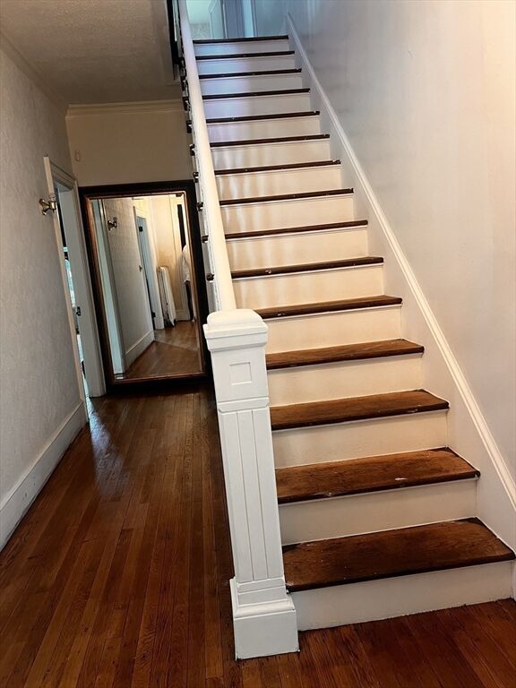 Property Photo:  186 Buckingham St.  MA 01109 