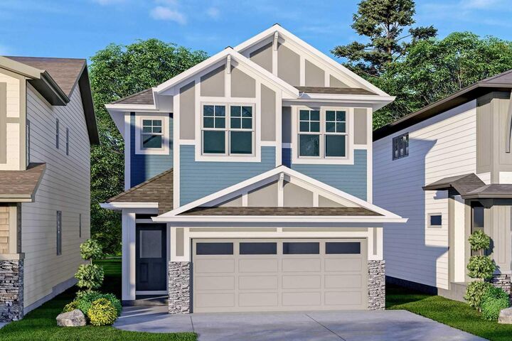 29 Magnolia Path SE — photo 1